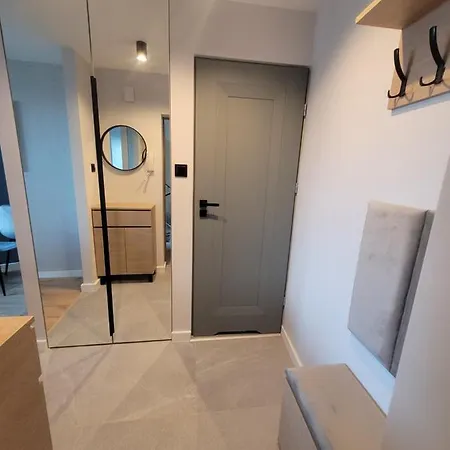 Apartament Apartament 8 Pietro *