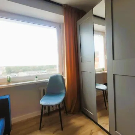 Apartament 8 Pietro Apartament