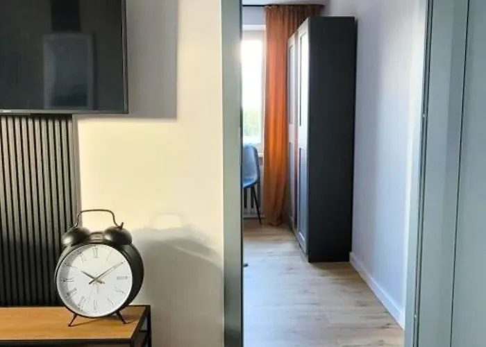 Apartament 8 Pietro